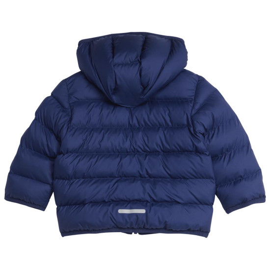 Adidas Βρεφικό μπουφάν Synthetic Down Jacket Adidas Βρεφικό μπουφάν Synthetic Down Jacket